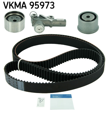 SKF Vezérműszíj készlet VKMA95973_SKF